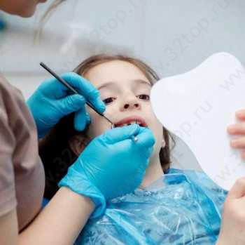 Стоматологическая клиника СТОМА-ДЕНТ на Ярагского