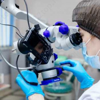 Стоматологическая клиника СТОМА-ДЕНТ на Ярагского