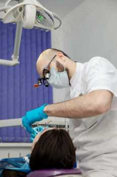 Стоматологическая клиника СТОМА-ДЕНТ на Ярагского