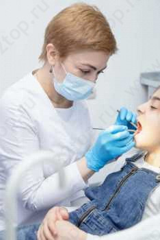 Стоматологическая клиника СТОМА-ДЕНТ на Ярагского