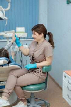 Стоматологическая клиника СТОМА-ДЕНТ на Ярагского