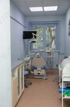 Стоматологическая клиника СТОМА-ДЕНТ на Ярагского