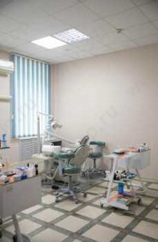 Стоматологическая клиника СТОМА-ДЕНТ на Ярагского