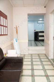 Стоматологическая клиника СТОМА-ДЕНТ на Ярагского