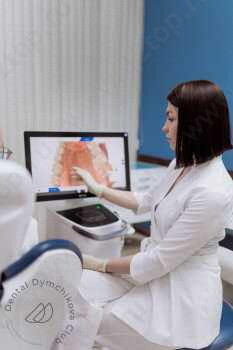 Стоматология DENTAL DYMCHIKOVA CLUB (ДЕНТАЛ ДЫМЧИКОВА КЛАБ) м. Цветной бульвар