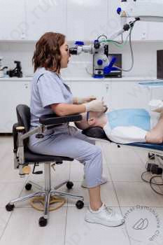 Стоматология DENTAL DYMCHIKOVA CLUB (ДЕНТАЛ ДЫМЧИКОВА КЛАБ) м. Цветной бульвар