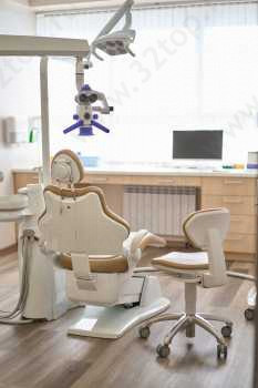 Семейная стоматология SALVERO (САЛВЕРО)