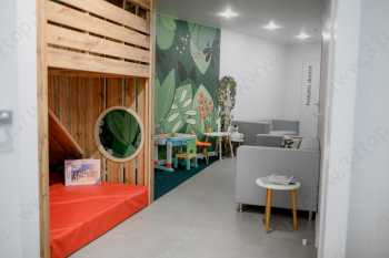 Семейная стоматология SALVERO (САЛВЕРО)