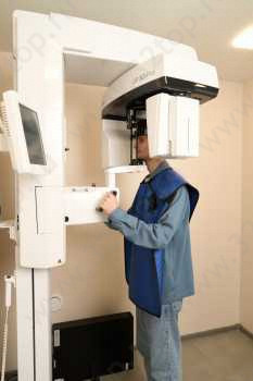 Семейная стоматология SALVERO (САЛВЕРО)