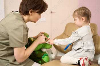 Семейная стоматология SALVERO (САЛВЕРО)