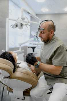 Семейная стоматология SALVERO (САЛВЕРО)