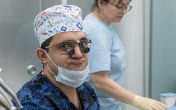 Стоматологическая клиника HI-TECH CLINIC (ХАЙТЕК КЛИНИК)