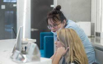 Стоматологическая клиника HI-TECH CLINIC (ХАЙТЕК КЛИНИК)