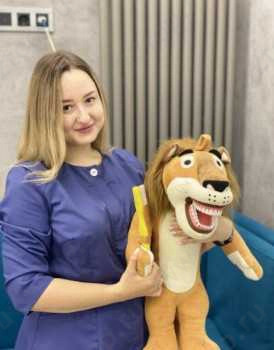 Стоматологическая клиника HI-TECH CLINIC (ХАЙТЕК КЛИНИК)