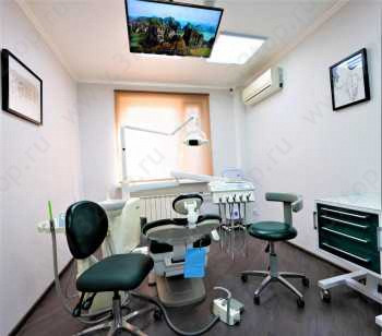 Стоматологический центр STOMTIME (СТОМТАЙМ) м. Нахимовский проспект