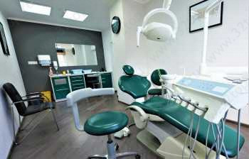 Стоматологический центр STOMTIME (СТОМТАЙМ) м. Нахимовский проспект