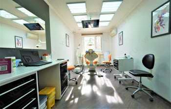 Стоматологический центр STOMTIME (СТОМТАЙМ) м. Нахимовский проспект