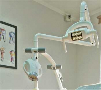 Стоматологический центр STOMTIME (СТОМТАЙМ) м. Нахимовский проспект