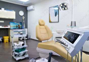 Стоматологический центр STOMTIME (СТОМТАЙМ) м. Нахимовский проспект