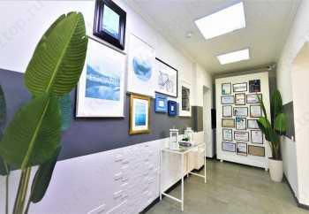 Стоматологический центр STOMTIME (СТОМТАЙМ) м. Нахимовский проспект