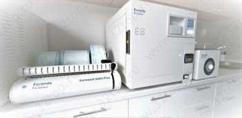 Стоматологический центр STOMTIME (СТОМТАЙМ) м. Нахимовский проспект