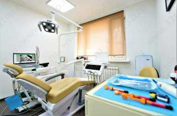 Стоматологический центр STOMTIME (СТОМТАЙМ) м. Нахимовский проспект