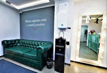 Стоматологический центр STOMTIME (СТОМТАЙМ) м. Нахимовский проспект