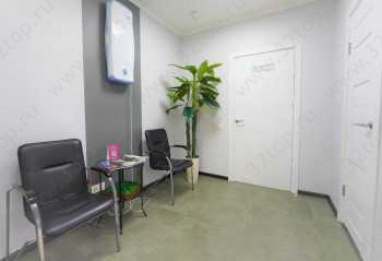 Стоматологический центр STOMTIME (СТОМТАЙМ) м. Нахимовский проспект