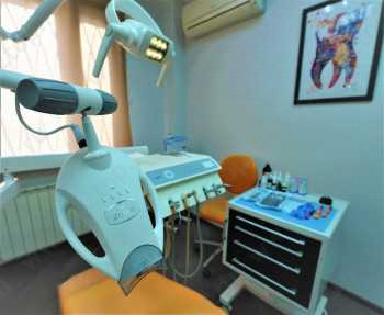 Стоматологический центр STOMTIME (СТОМТАЙМ) м. Нахимовский проспект