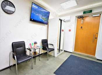 Стоматологический центр STOMTIME (СТОМТАЙМ) м. Нахимовский проспект