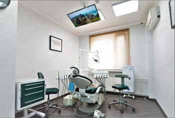 Стоматологический центр STOMTIME (СТОМТАЙМ) м. Нахимовский проспект