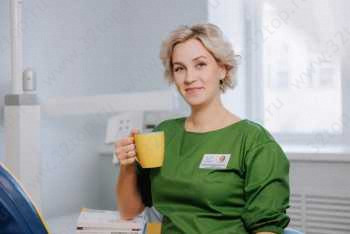 Стоматология ASDENT (АСДЕНТ)