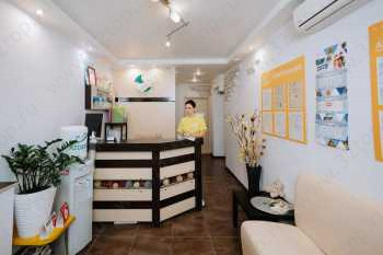 Стоматология ASDENT (АСДЕНТ)