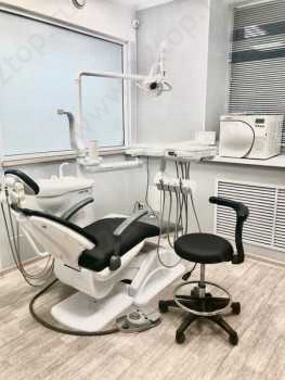 Стоматология ASDENT (АСДЕНТ)