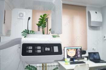 Стоматологический центр STOMTIME (СТОМТАЙМ) м. Нахимовский проспект