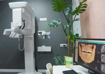 Стоматологический центр STOMTIME (СТОМТАЙМ) м. Нахимовский проспект