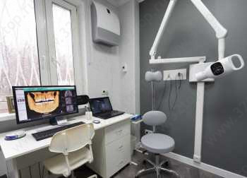 Стоматологический центр STOMTIME (СТОМТАЙМ) м. Нахимовский проспект