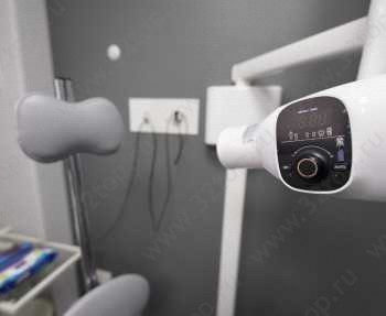 Стоматологический центр STOMTIME (СТОМТАЙМ) м. Нахимовский проспект