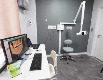 Стоматологический центр STOMTIME (СТОМТАЙМ) м. Нахимовский проспект