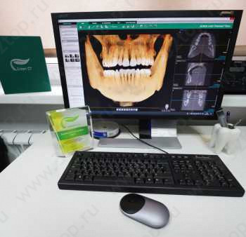 Стоматологический центр STOMTIME (СТОМТАЙМ) м. Нахимовский проспект