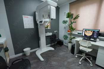 Стоматологический центр STOMTIME (СТОМТАЙМ) м. Нахимовский проспект