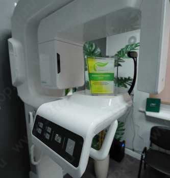 Стоматологический центр STOMTIME (СТОМТАЙМ) м. Нахимовский проспект