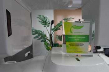 Стоматологический центр STOMTIME (СТОМТАЙМ) м. Нахимовский проспект