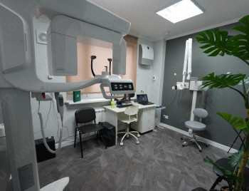 Стоматологический центр STOMTIME (СТОМТАЙМ) м. Нахимовский проспект