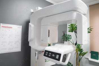 Стоматологический центр STOMTIME (СТОМТАЙМ) м. Нахимовский проспект