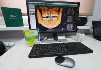 Стоматологический центр STOMTIME (СТОМТАЙМ) м. Нахимовский проспект