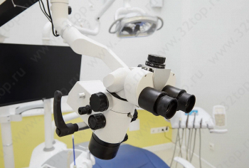 Стоматологическая клиника YOUR DENTIST - ВАШ СТОМАТОЛОГ м. ВДНХ