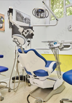 Стоматологическая клиника YOUR DENTIST - ВАШ СТОМАТОЛОГ м. ВДНХ