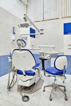 Стоматологическая клиника YOUR DENTIST - ВАШ СТОМАТОЛОГ м. ВДНХ