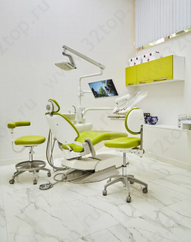 Стоматологическая клиника YOUR DENTIST - ВАШ СТОМАТОЛОГ м. ВДНХ